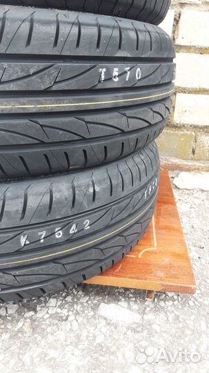 Nexen N'Fera Primus 195/65 R15