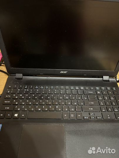 Acer aspire n15w4