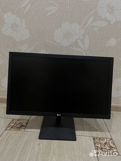 Монитор Lg 22MK400A