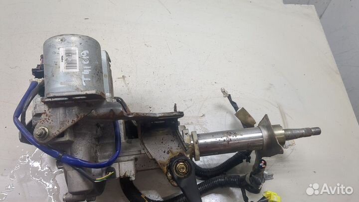 Электроусилитель руля Nissan Qashqai, 2009