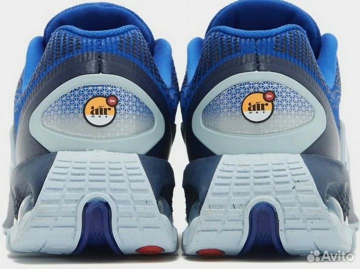 Nike Air Max DN Blue Racer