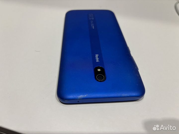 Xiaomi Redmi 8A, 3/32 ГБ