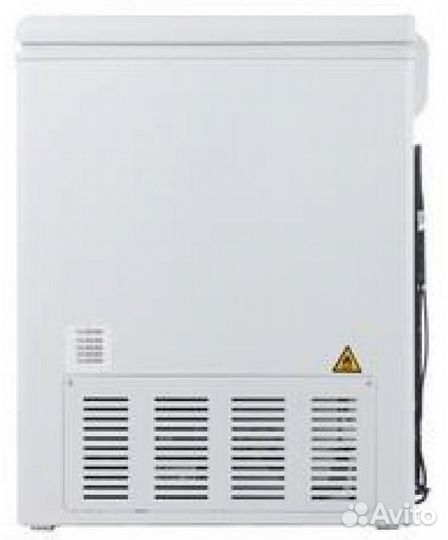 Морозильный ларь Haier