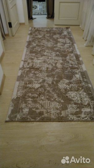 Ковры и паласы новые