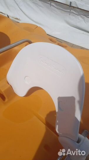 Винт с лопастями для канадского катамарана продаю