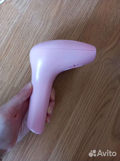 Лазерный эпилятор домашний