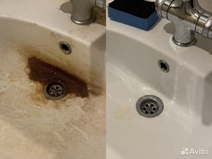 Клининг квартиры, уборка после ремонта