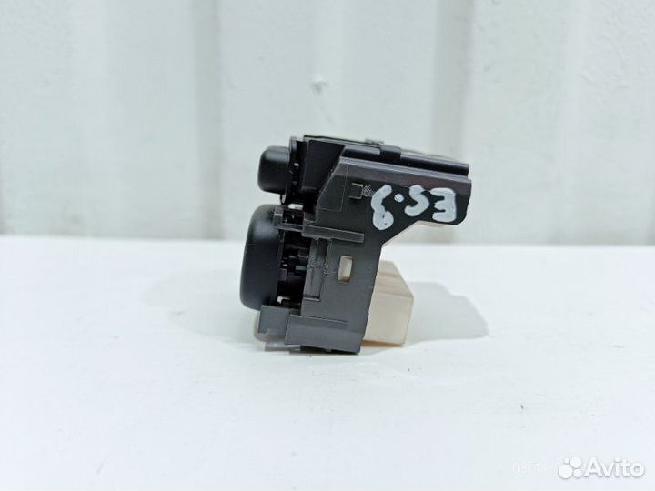 Переключатель регулировки зеркал Lexus Es250 XV60