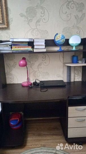 Компьютерный стол бу