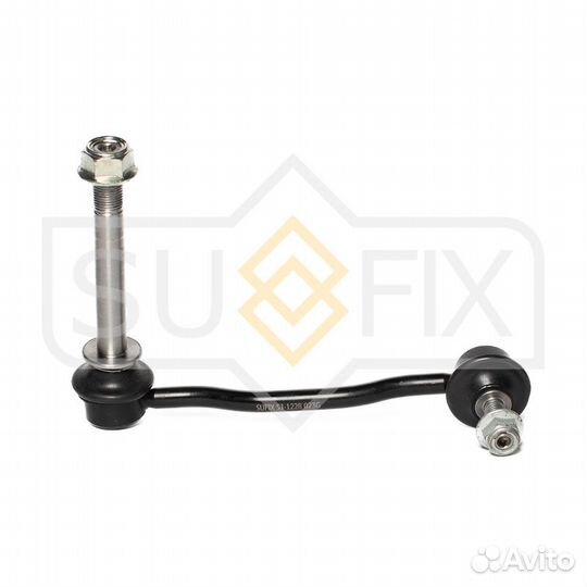 Стойка стабилизатора citroen C5 III