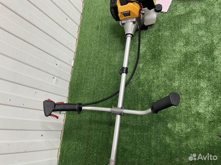 Триммер бензиновый Steher BT-2500-S