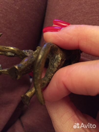 Венская бронза Австрия