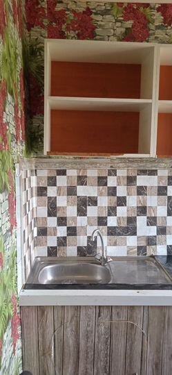 2-к. квартира, 40,2 м², 2/2 эт.