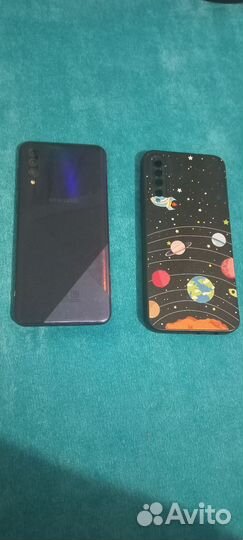 Samsung Galaxy A30s, 4/64 ГБ