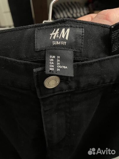 Мужская одежда s/m