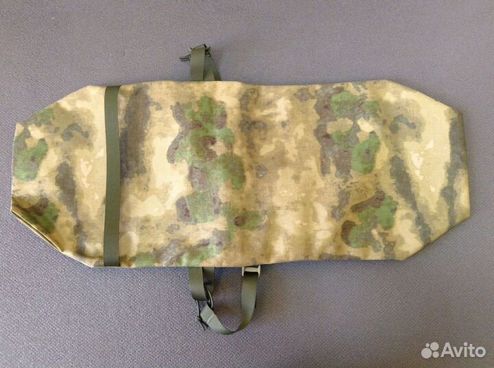 Пятиточник с баллистикой 2 секции Бр1