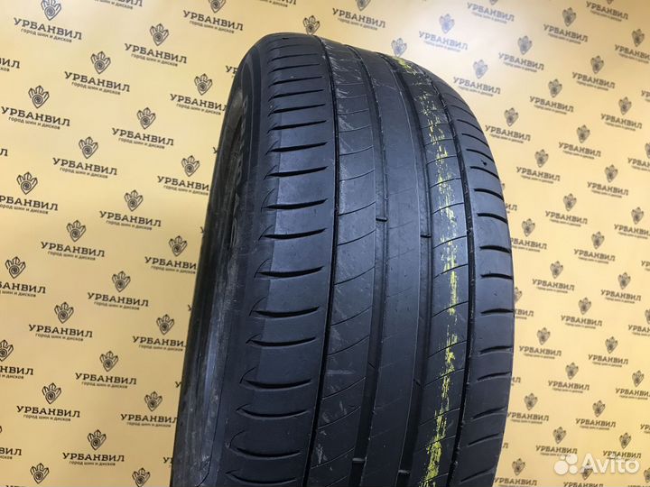 Michelin Primacy 3 225/55 R18 98V