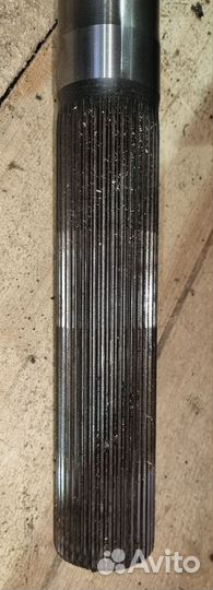 ШРУС переднего моста Kessler 71.7274.1 (в сборе)