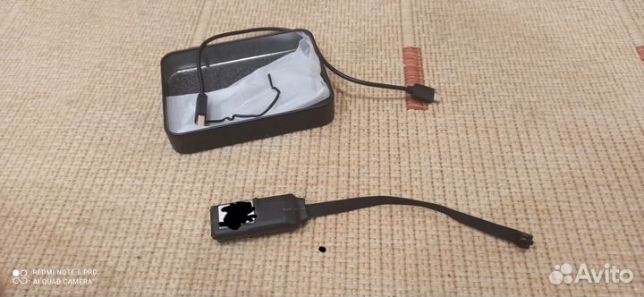 Микро-камера