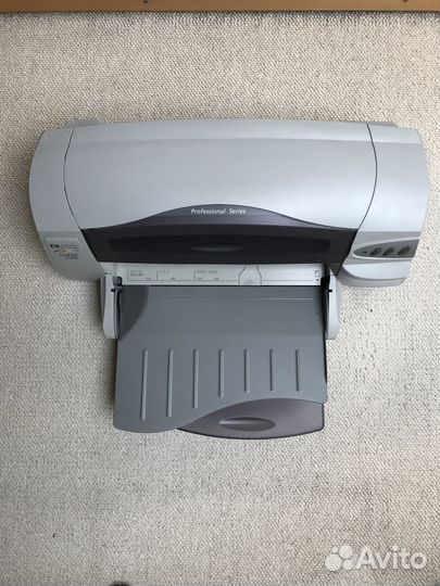 Принтер HP DeskJet1220C Формат А-3