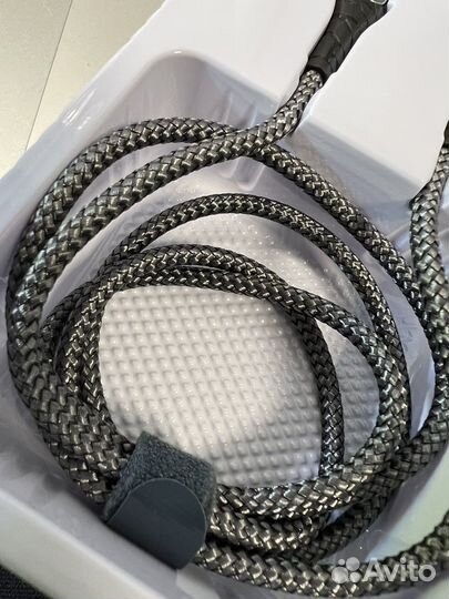 Кабель для зарядки телефона тайпси