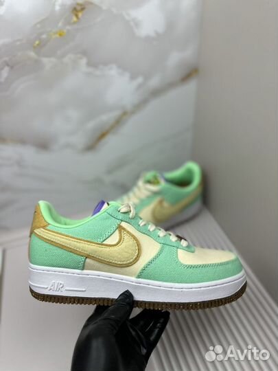 Кроссовки Nike air force 1 07 low