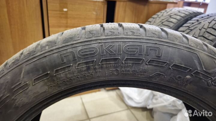 Nokian Tyres Hakkapeliitta 7 SUV 235/50 R19 103T