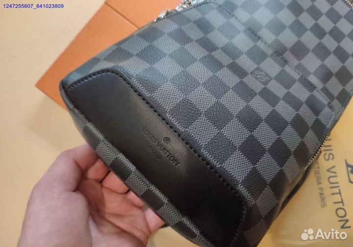 Нагрудная сумка Louis Vuitton