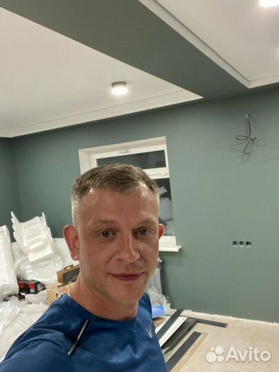 Ремонт квартир под ключ. Бюджетный ремонт