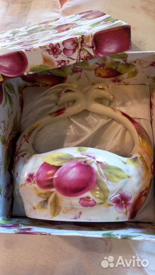 Конфетница