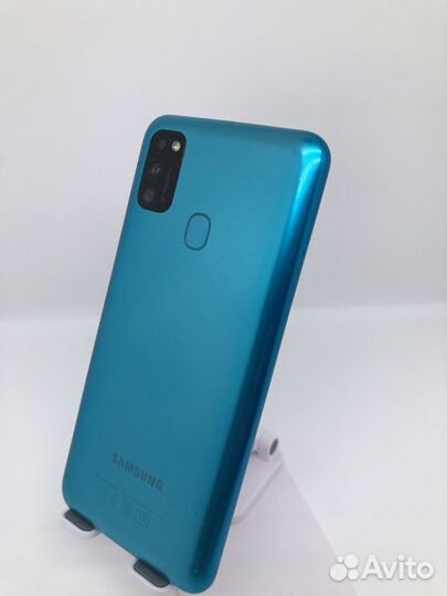 Samsung Galaxy M21, 4/64 ГБ