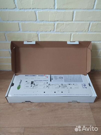 Кронштейн для телевизора 55