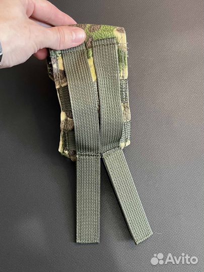 Подсумок под гранату мультикам