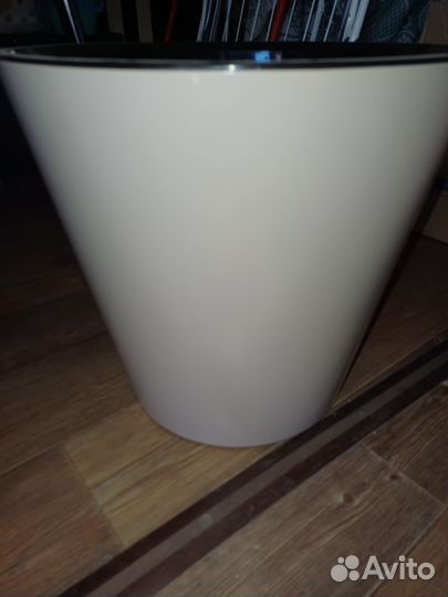 Цветочный горшок