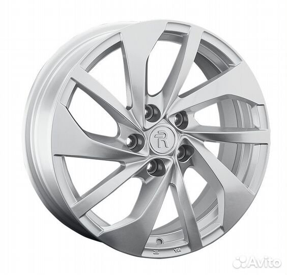 Диск Replay GL64 S 7*18/5*114,3 d60,1 ет45