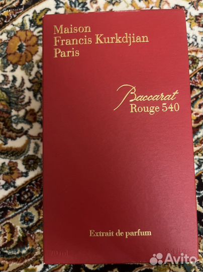 Духи женские оригинал новые