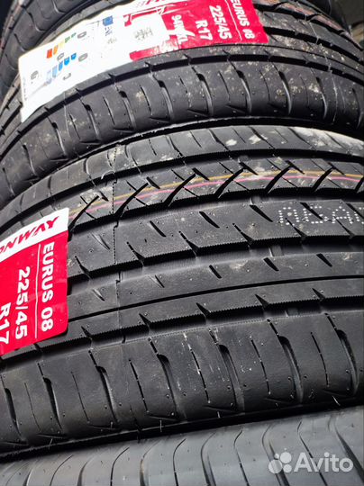 Fronway Eurus 08 225/45 R17 94W