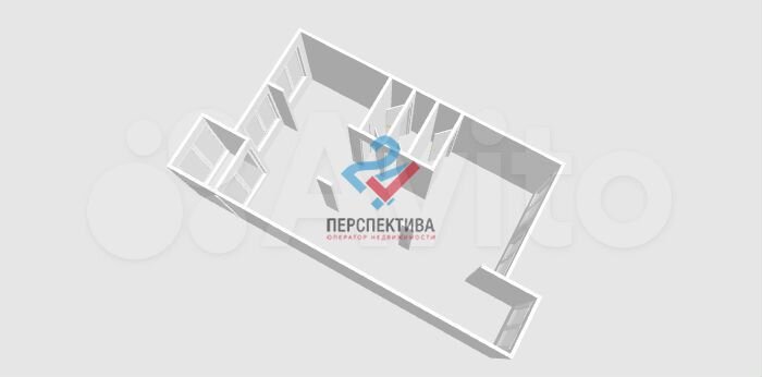 Продам помещение свободного назначения, 152 м²