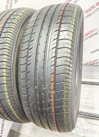 Yokohama dB Decibel E70 205/60 R16 92H