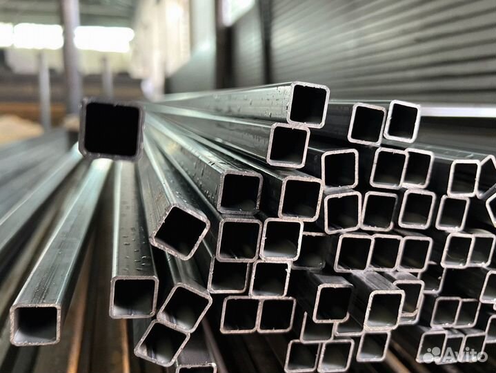 Труба профильная 150 х 150