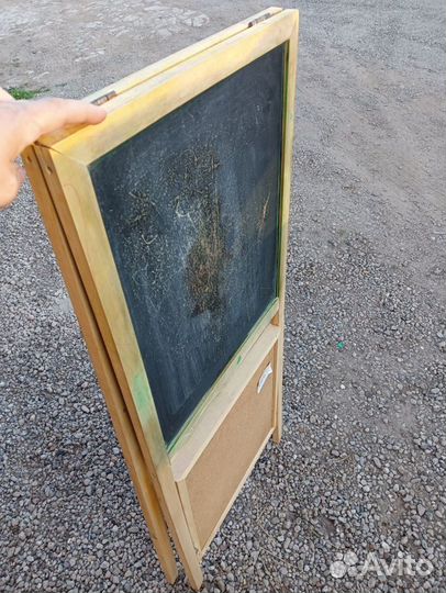 Мольберт, доска для рисования