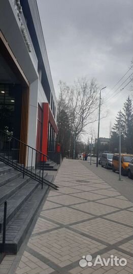 Прокат велосипедов