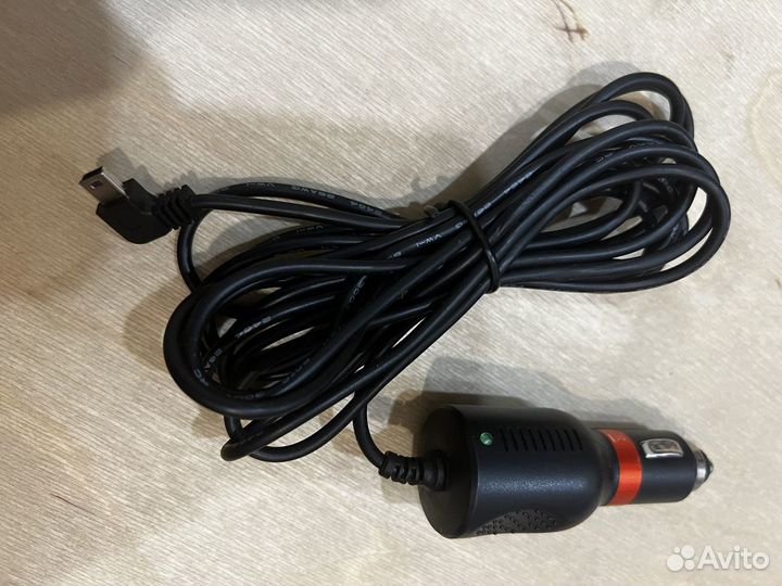 Комплектующие для видеорегистратора