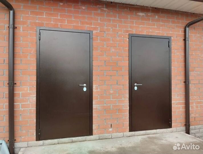 Дверь входная с бесплатной доставкой и установкой