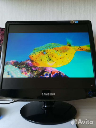 Монитор для компьютера