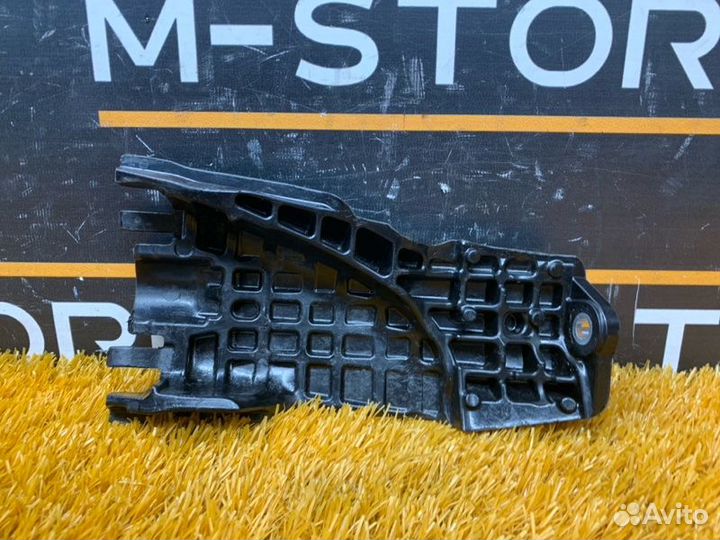 Защита АКПП Mercedes-Benz S-Class W222 276.960