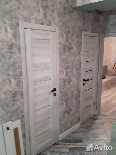 Ремонт квартир под ключ