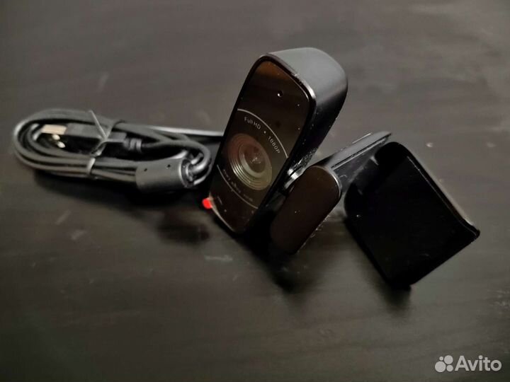 Веб-камера asus