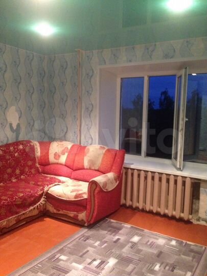 3-к. квартира, 80 м², 5/5 эт.