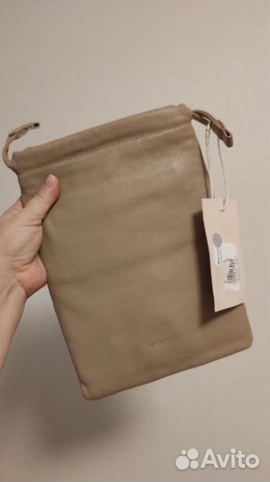 Сумка ushatava новая